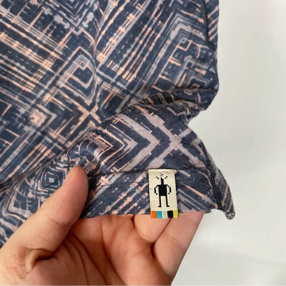 Smartwool Merino 150‎ Pattern Lightweight Skirt Size Xsmall